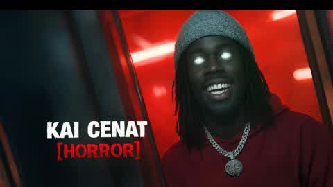 KAI CENAT 2 [HORROR]
