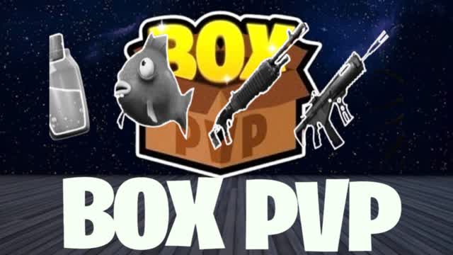 SPEED TEST BOX PVP