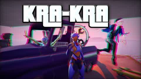 Kra-Kra