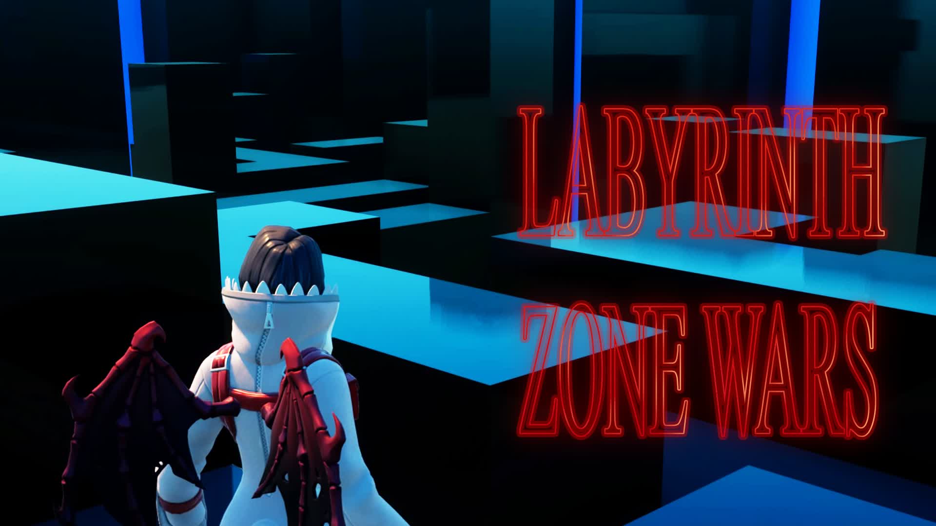 Labyrinth Zone Wars