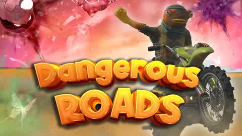 Dangerous Roads [1.0]