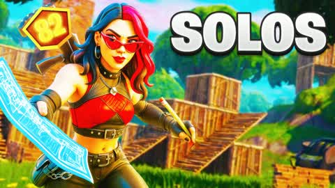 ELITE ZONEWARS ( SOLO )