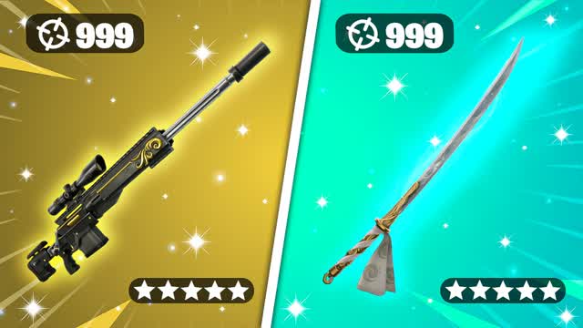 Capture 1 – 🎯Kilr⭐Sniper vs Melee🗡