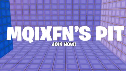 Mqixfn's Pit