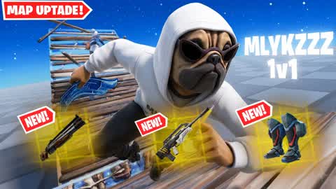 MLYKZZZ 1V1 BUILD FIGHTS FFA