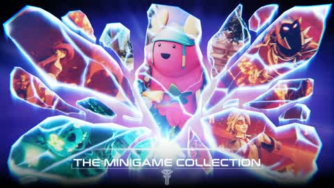The Minigame Collection