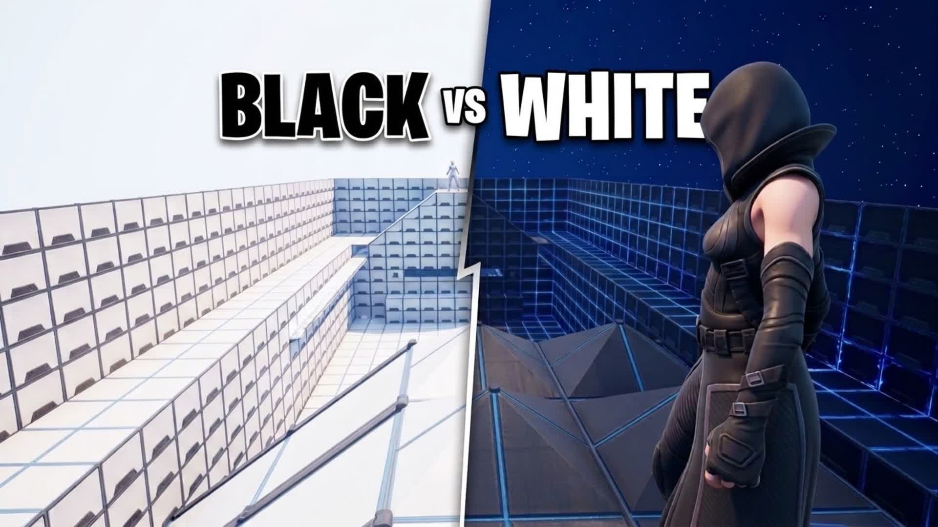 BLACKVSWHITE