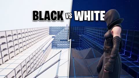 BLACKVSWHITE