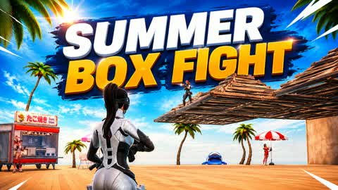 SUMMER BOX FIGHT