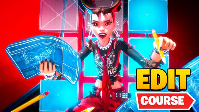 Edit Course for PROS