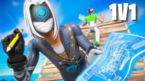 1V1 Build Fights.4.5.6
