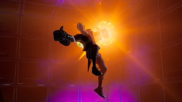 CGUGAMING'S Boxing Tournament