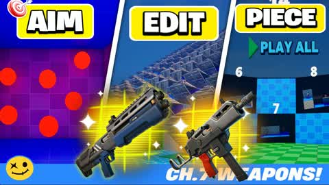 🎯Прицелился📝Изменил🧩Элемент🛠️Построил