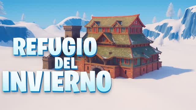 Refugio del Invierno