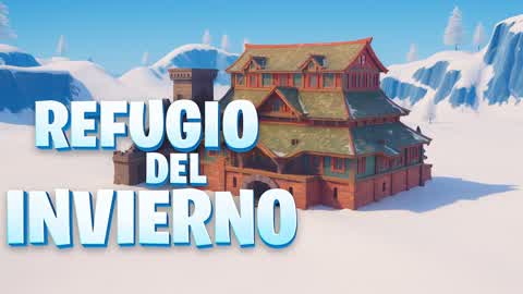 Refugio del Invierno