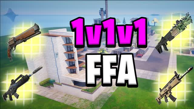 OG RELOAD REALISTICS 1V1V1