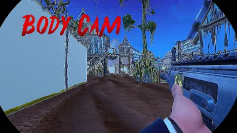 BODYCAM FFA