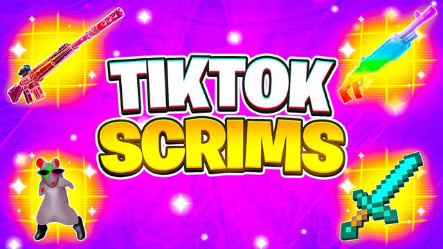 Capture 1 – TIKTOK SCRIMS 1V1V1 1v2 2v1 TWDU CUP