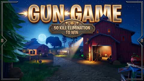 SKULLSHORE: GUN GAME