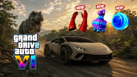 GRAND WARS DRIVING CARS 🌴