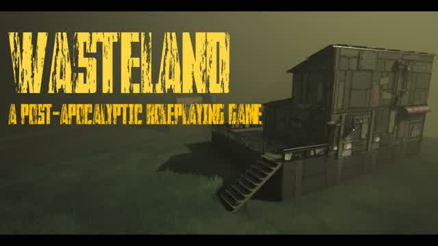 Wasteland