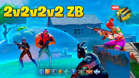 2v2v2v2 ZB PAQUAT ZERO BUILD