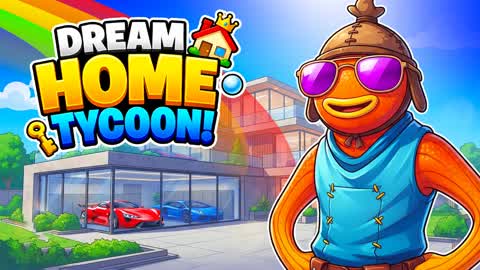 🏡My Dream Home Tycoon