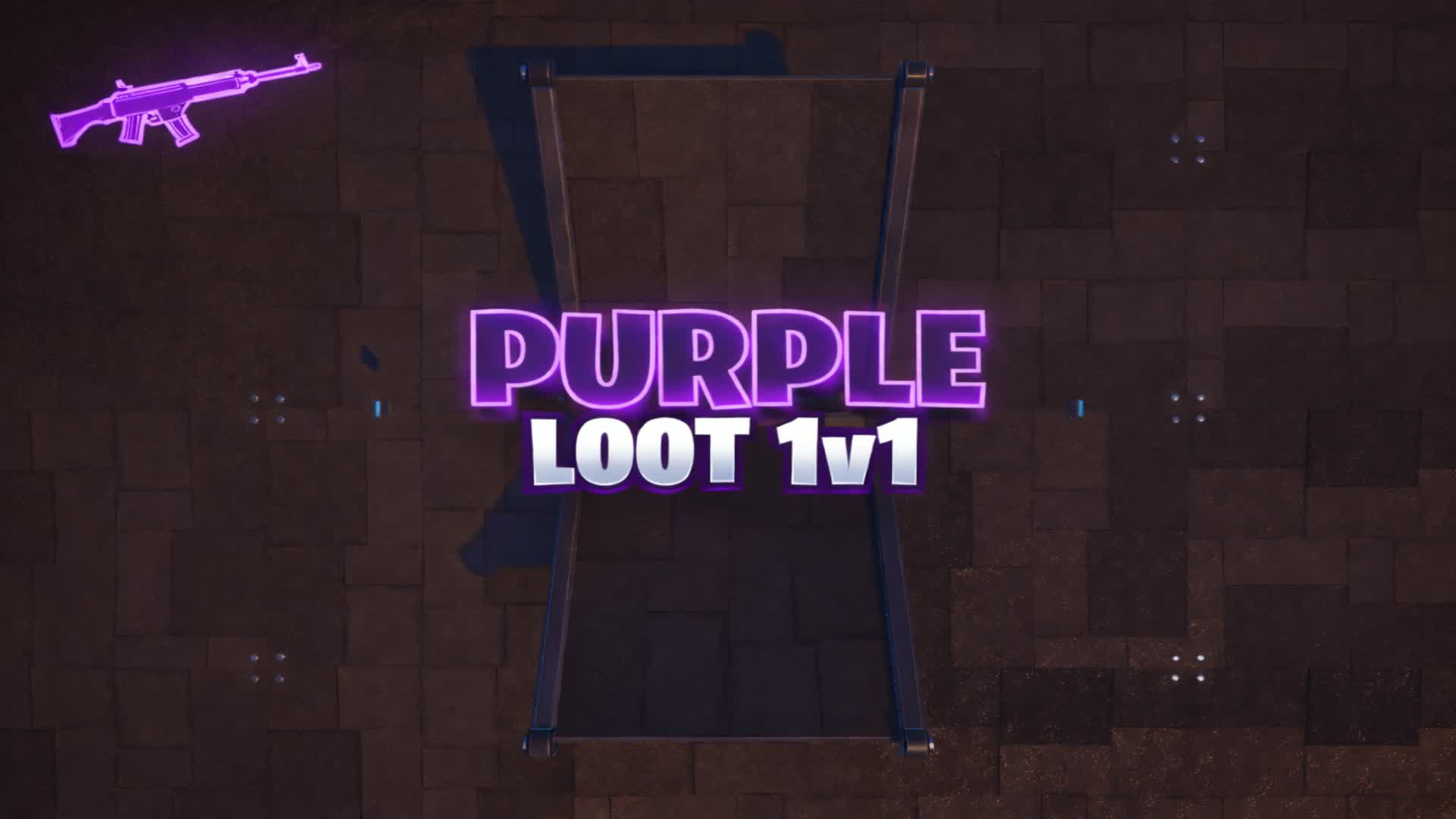 パープルルート1V1