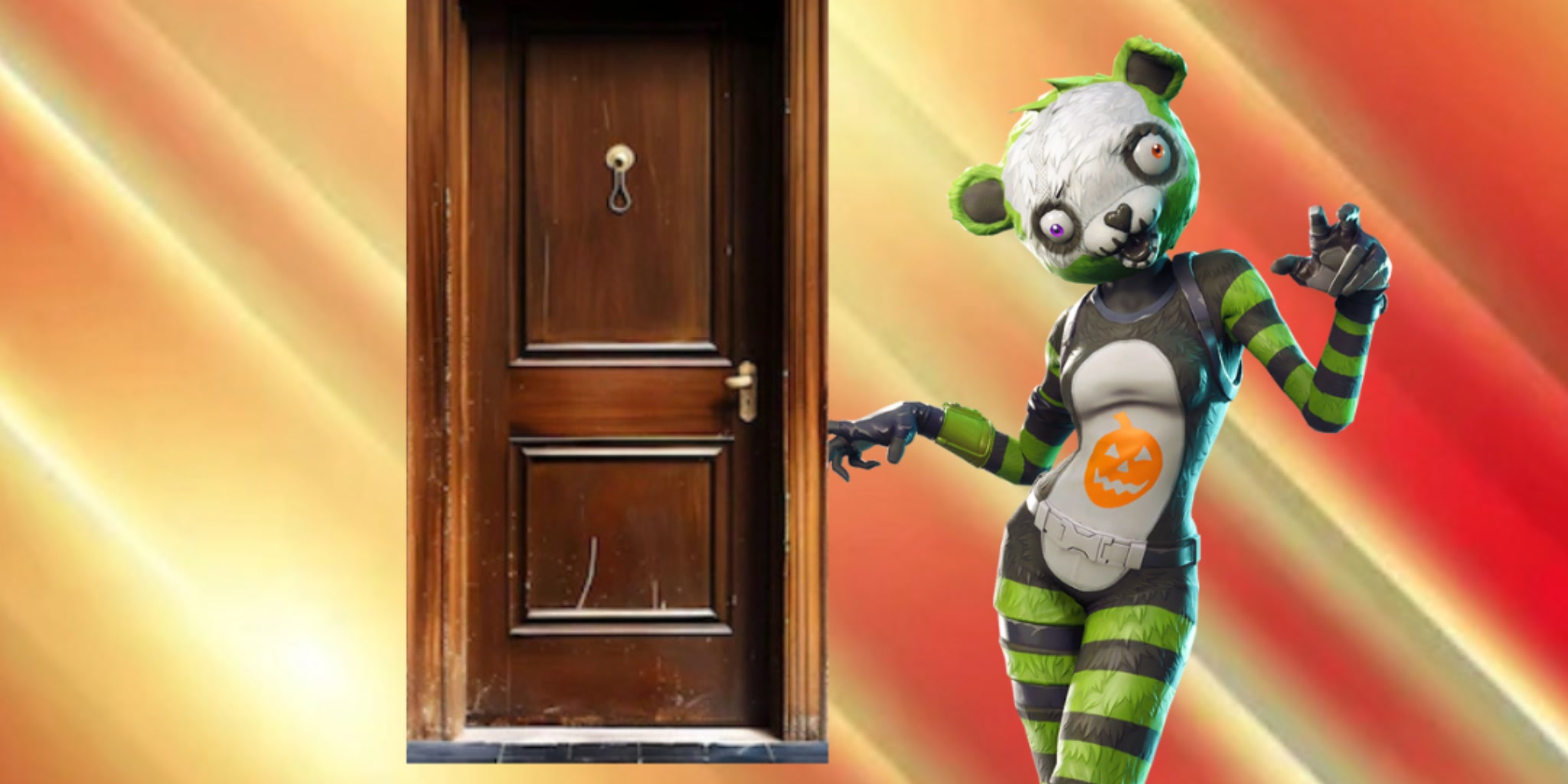 Halloween Escape