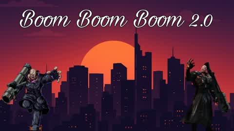 Boom Boom Boom 2.0
