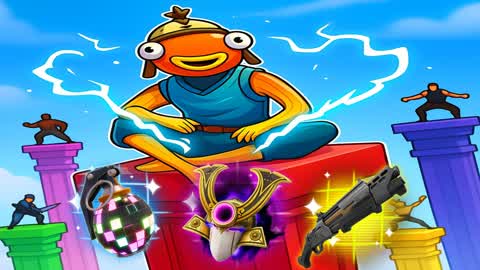 THE PILLARS [poisonn]