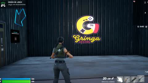 Gringa Festivities