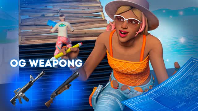 1v1 Simple Woodđ Season 2 đ„