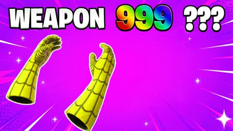 PURE SPIDER-MAN GUN GAME