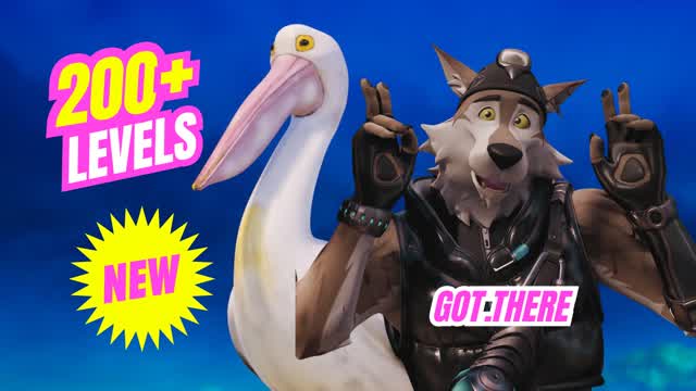 Capture 1 – Pelican Parkour DEATHRUN