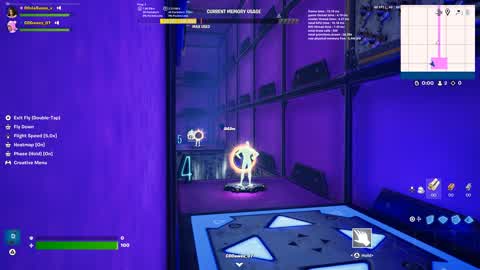OSJ5 200 Level Deathrun