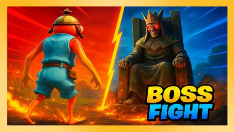 The Pit  - SOLO LEVELING FFA