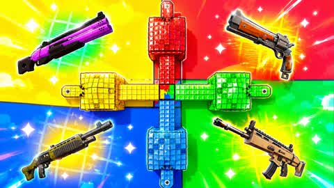 НЕИСТОВАЯ БИТВА💙💚❤️💛