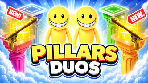 PILLARS DUOS