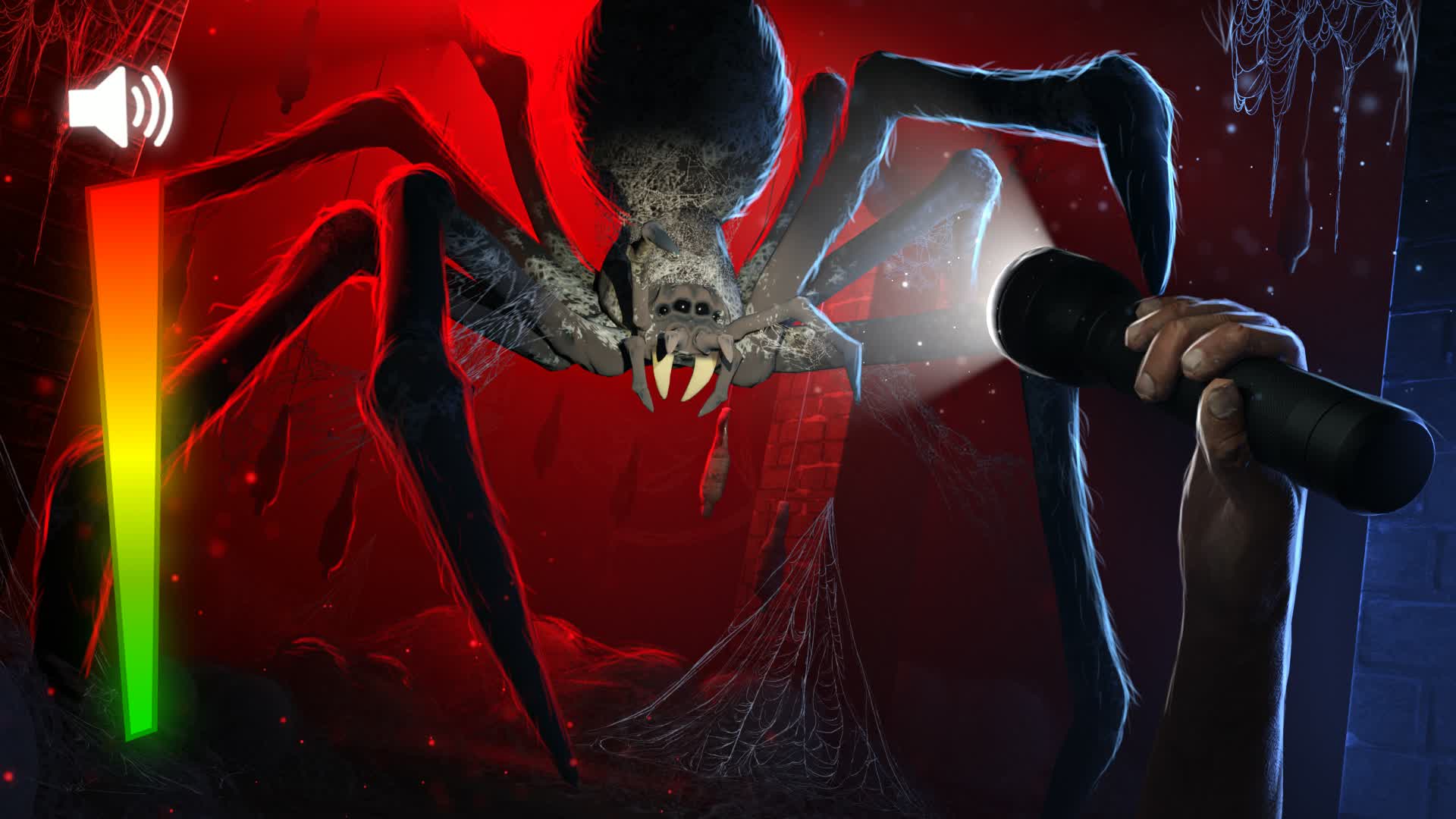 The Nest [HORROR]