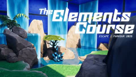 The Elements Course