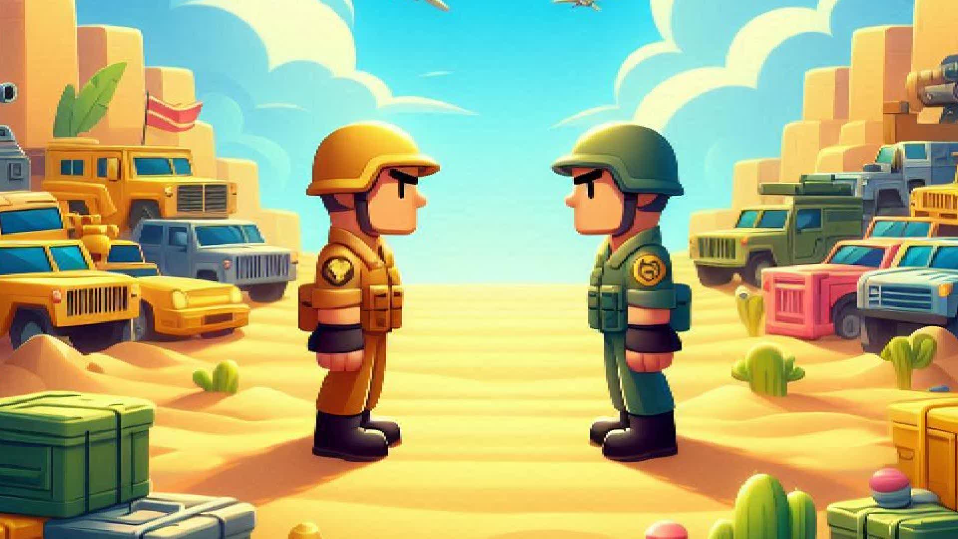 Sandy Sea!!! FFA ✌️😎