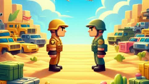 Sandy Sea!!! FFA ✌️😎