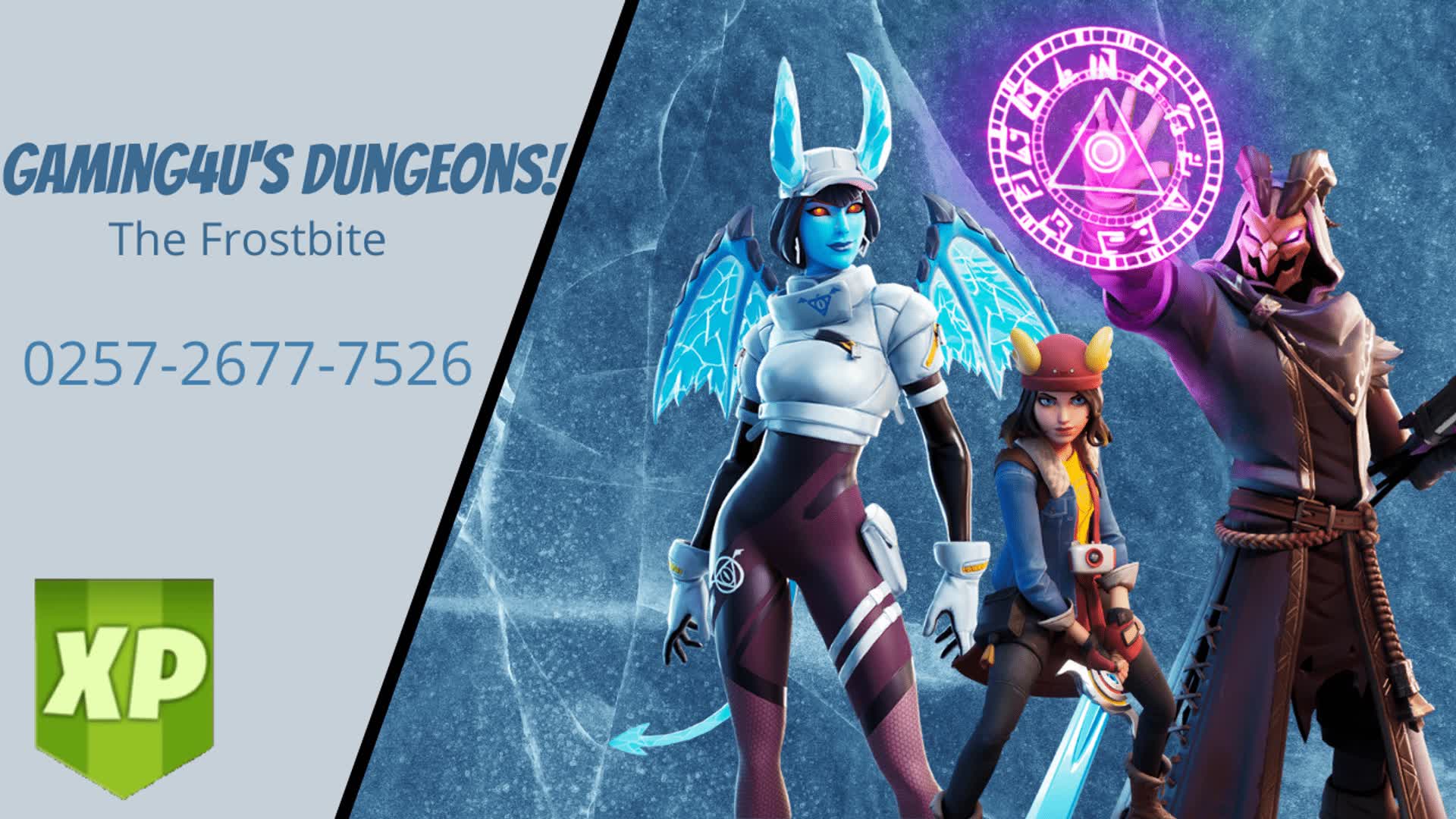 Gaming4U's Dungeons - Hard Mode Update!