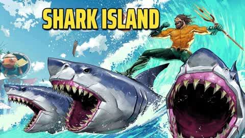 SHARK ATTACK