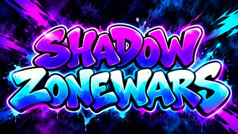 ShadowZoneWars