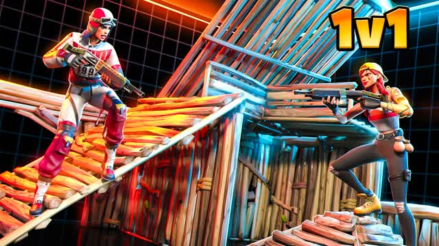 Piece Control 1v1 [GORILON]