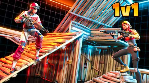 Piece Control 1v1 [GORILON]