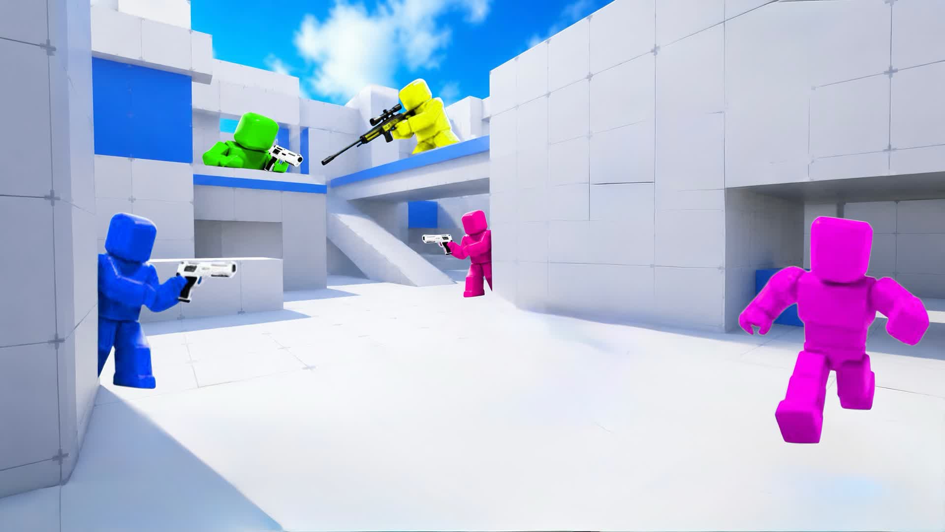 RIVAL UNC 1V1 ONE SHOT