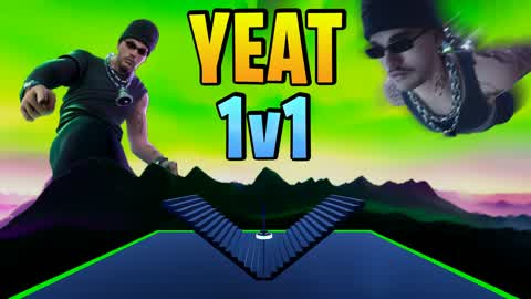 YEAT 1v1 (WITH MUSIC)
